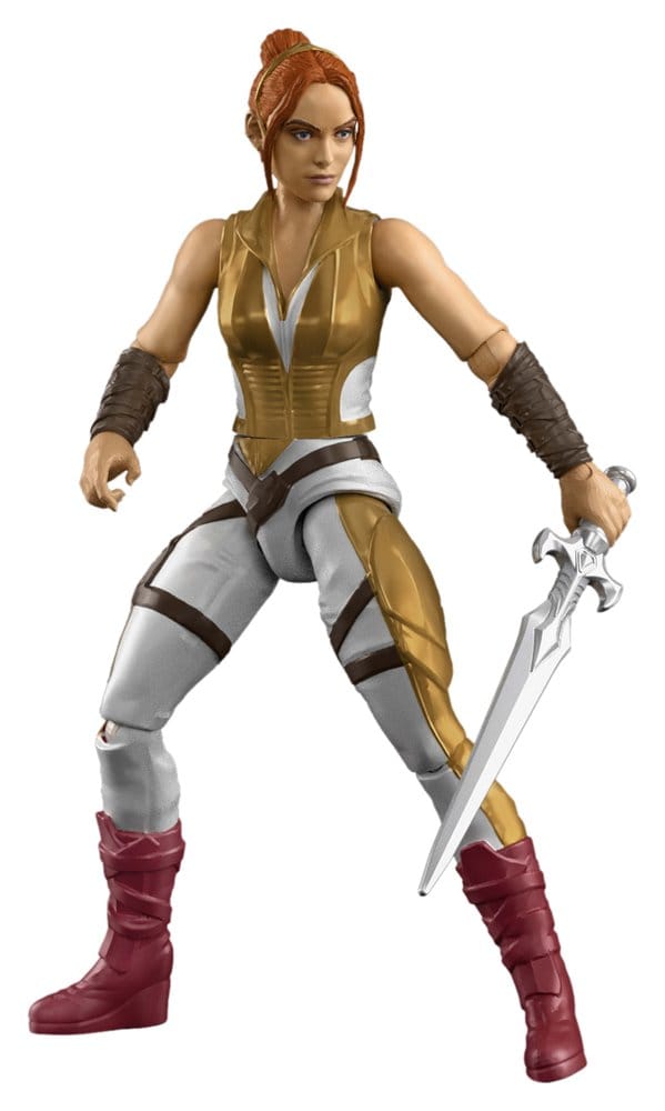 Masters of the Universe First Ones Kids Core Action Figure 11
