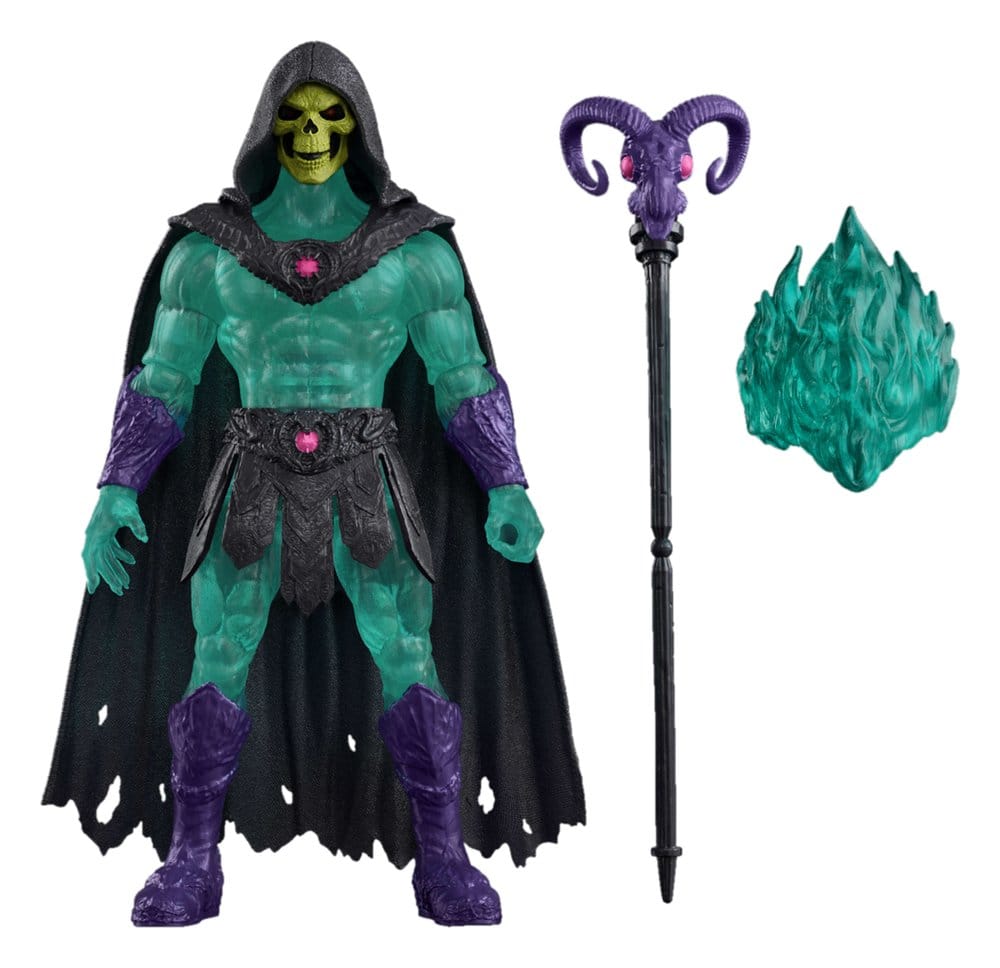 Masters of the Universe First Ones Kids Core Action Figure 12