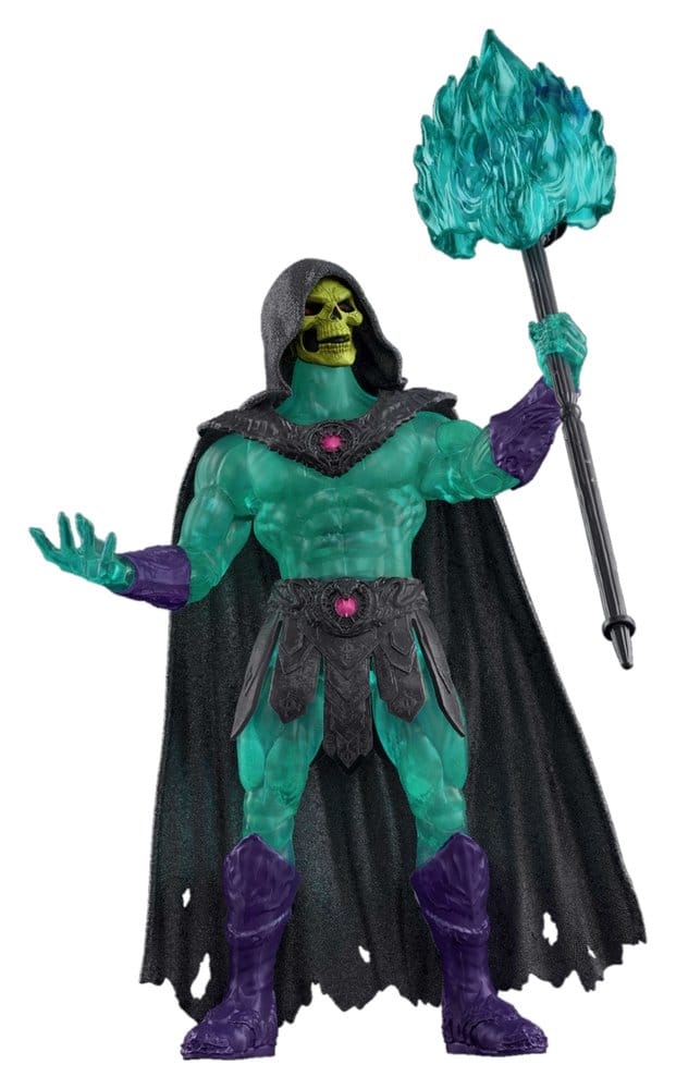 Masters of the Universe First Ones Kids Core Action Figure 12 - Damaged packaging
