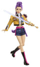 KPop Demon Hunters Doll Huntrix Rumi (How It's Done)