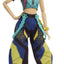 KPop Demon Hunters Doll Huntrix Zoey (How It's Done)