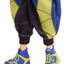 KPop Demon Hunters Doll Huntrix Zoey (How It's Done)