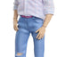 KPop Demon Hunters Doll Saja Boys Jinu (Soda Pop)