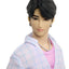 KPop Demon Hunters Doll Saja Boys Jinu (Soda Pop)