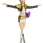 KPop Demon Hunters Singing Doll Huntrix Rumi (Golden)