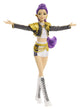 KPop Demon Hunters Singing Doll Huntrix Rumi (Golden)