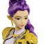 KPop Demon Hunters Singing Doll Huntrix Rumi (Golden)