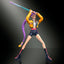 KPop Demon Hunters Action Figure Huntrix Rumi (How It's Done) 15 cm