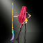 KPop Demon Hunters Action Figure Huntrix Mira (How It's Done) 15 cm