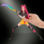 KPop Demon Hunters Action Figure Huntrix Mira (How It's Done) 15 cm