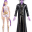 KPop Demon Hunters Action Figure 2-Pack Rumi & Jinu (Final Battle) 15 cm