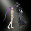 KPop Demon Hunters Action Figure 2-Pack Rumi & Jinu (Final Battle) 15 cm