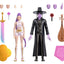 KPop Demon Hunters Action Figure 2-Pack Rumi & Jinu (Final Battle) 15 cm
