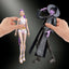 KPop Demon Hunters Action Figure 2-Pack Rumi & Jinu (Final Battle) 15 cm