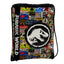 Jurassic Park Backpack Danger