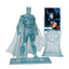 Batman &amp; Robin DC Multiverse Action Figure Batman (Frostbite Edition) (Gold Label) 18 cm