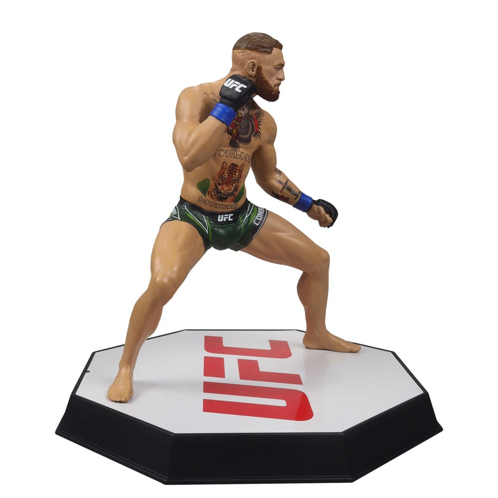 UFC Posed PVC Statue Conor McGregor 18 cm