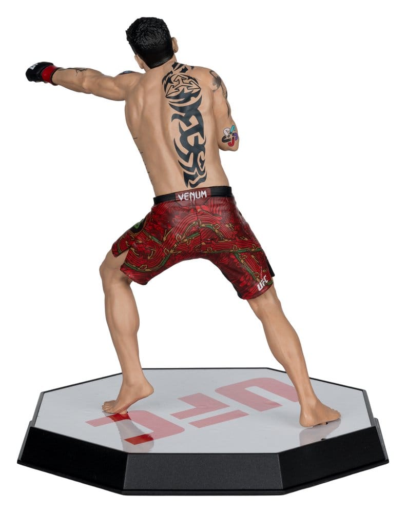 UFC Posed PVC Statue Brandon Moreno 16 cm
