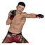 UFC Posed PVC Statue Brandon Moreno 16 cm