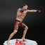 UFC Posed PVC Statue Brandon Moreno 16 cm