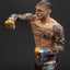 UFC Posed PVC Statue Dustin Poirier 16 cm