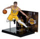 NBA McFarlane's SportsPicks Action Figure Luka Doncic (LA Lakers) 15 cm