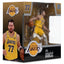 NBA McFarlane's SportsPicks Action Figure Luka Doncic (LA Lakers) 15 cm