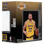 NBA McFarlane's SportsPicks Action Figure Luka Doncic (LA Lakers) 15 cm