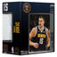 NBA McFarlane's SportsPicks Action Figure Nikola Jokic (Denver Nuggets) 16 cm