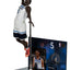 NBA McFarlane's SportsPicks Action Figure Anthony Edwards (Minnesota Timberwolves) 21 cm