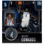 NBA McFarlane's SportsPicks Action Figure Anthony Edwards (Minnesota Timberwolves) 21 cm