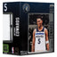 NBA McFarlane's SportsPicks Action Figure Anthony Edwards (Minnesota Timberwolves) 21 cm