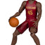 NBA SportsPicks Action Figure Donovan Mitchell (Cleveland Cavaliers) 15 cm