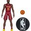 NBA SportsPicks Action Figure Donovan Mitchell (Cleveland Cavaliers) 15 cm