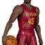 NBA SportsPicks Action Figure Donovan Mitchell (Cleveland Cavaliers) 15 cm