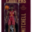 NBA SportsPicks Action Figure Donovan Mitchell (Cleveland Cavaliers) 15 cm