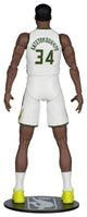 NBA SportsPicks Action Figure Giannis Antetokounmpo (Milwaukee Bucks) 15 cm