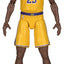 NBA SportsPicks Action Figure Lebron James (Los Angeles Lakers) 16 cm