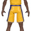 NBA SportsPicks Action Figure Lebron James (Los Angeles Lakers) 16 cm