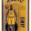 NBA SportsPicks Action Figure Lebron James (Los Angeles Lakers) 16 cm
