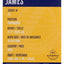 NBA SportsPicks Action Figure Lebron James (Los Angeles Lakers) 16 cm