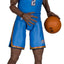 NBA SportsPicks Action Figure Shai Gilgeous-Alexander (Oklahoma City Thunder) 16 cm