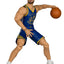 NBA SportsPicks Action Figure Stephen Curry (Golden State Warriors) 15 cm