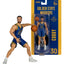 NBA SportsPicks Action Figure Stephen Curry (Golden State Warriors) 15 cm