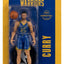 NBA SportsPicks Action Figure Stephen Curry (Golden State Warriors) 15 cm