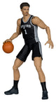NBA SportsPicks Action Figure Victor Wembanyama (San Antonio Spurs) 17 cm