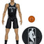 NBA SportsPicks Action Figure Victor Wembanyama (San Antonio Spurs) 17 cm