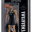NBA SportsPicks Action Figure Victor Wembanyama (San Antonio Spurs) 17 cm