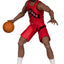 NBA SportsPicks Action Figure Brandon Ingram (Toronto Raptors) 16 cm