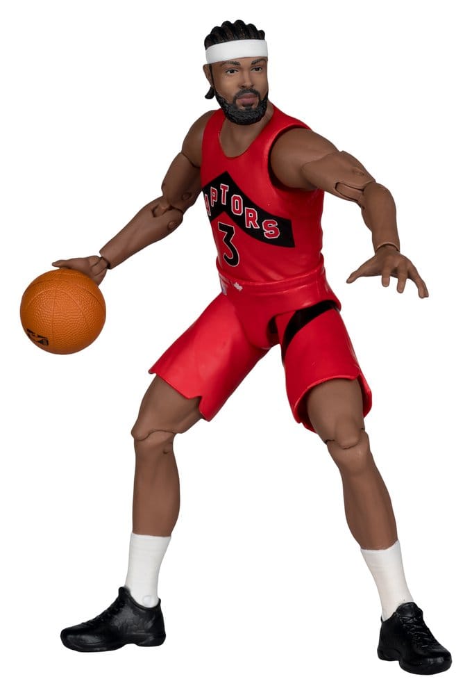 NBA SportsPicks Action Figure Brandon Ingram (Toronto Raptors) 16 cm